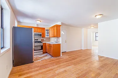 Rented by Tesla Realty Group LLC