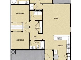 8206 W Atlantis Way, Phoenix, AZ 85043