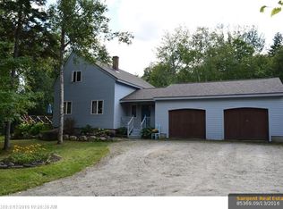 57 Toashuh Way, Ellsworth, ME 04605