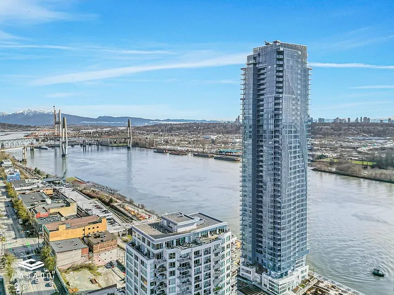 660 Quayside Dr #2905 — Photo 2
