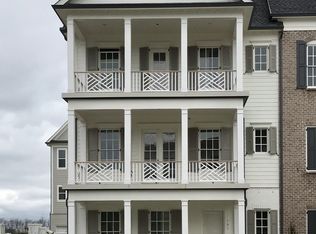 141 Front Street 4065 #WH, Franklin, TN 37064