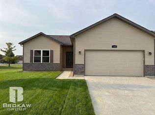 3369 Meadowridge Ct, Davison, MI 48423