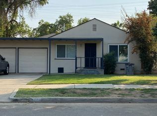 1006 E Lansing Way, Fresno, CA 93704