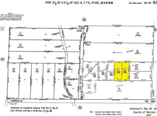 0 Los Olivos Rd #1, Merced, CA 95340