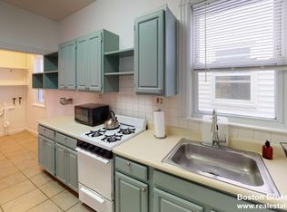 787 Columbia Rd #2D, Dorchester, MA 02125