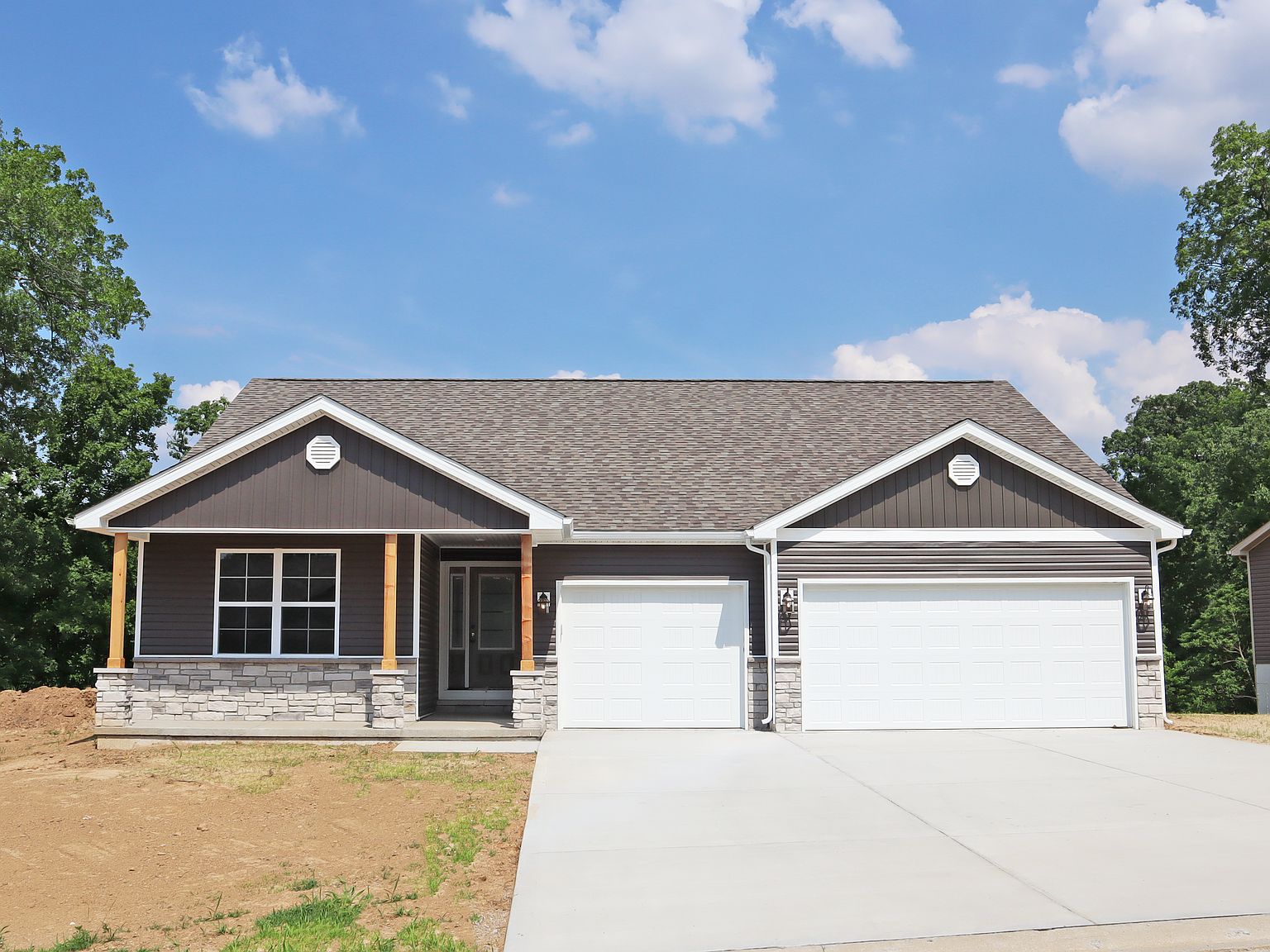 8014 Tahoe Ridge Ln, Caseyville, IL 62232 Zillow