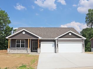 8014 Tahoe Ridge Ln, Caseyville, IL 62232