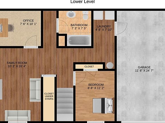 4th image of this home