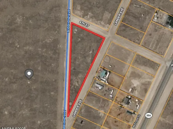 603 6th St, Crescent Valley, NV 89821