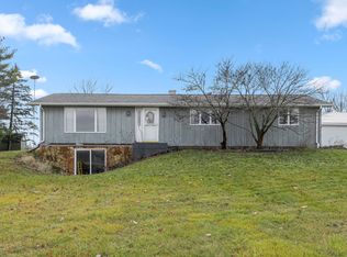 491 E 1200 N, Huntington, IN 46750
