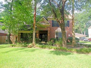 11 Cherry Blossom Pl, Spring, TX 77381