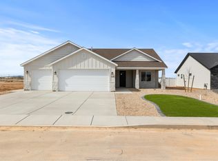 4953 N 75 E, Enoch, UT 84721
