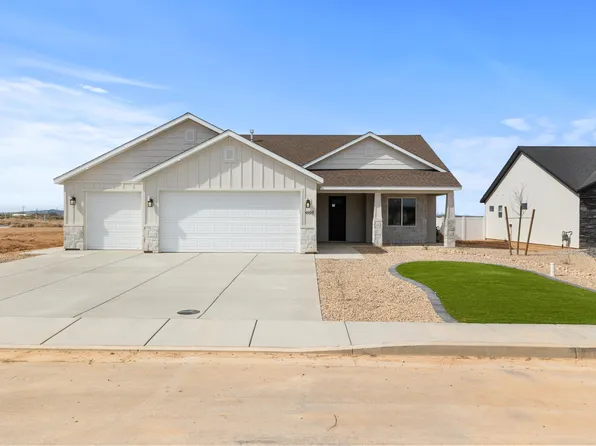 4953 N 75 E, Enoch, UT 84721