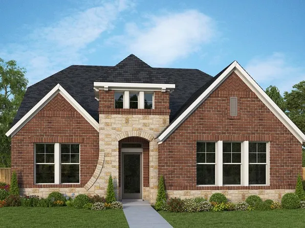 1144 Bolden Ave, Crowley, TX 76036