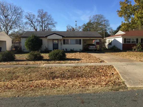 3010 Inda St, Bossier City, LA 71112