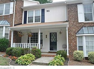 911 Shelby Dr APT C, Greensboro, NC 27409