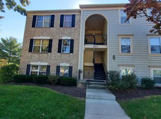 14913 Cleese Ct UNIT 4AA, Silver Spring, MD 20906