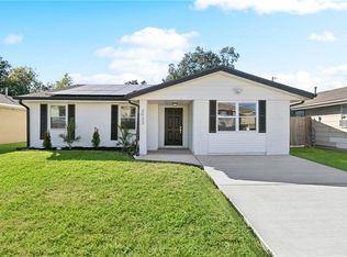 3933 Delaware Ave, Kenner, LA 70065