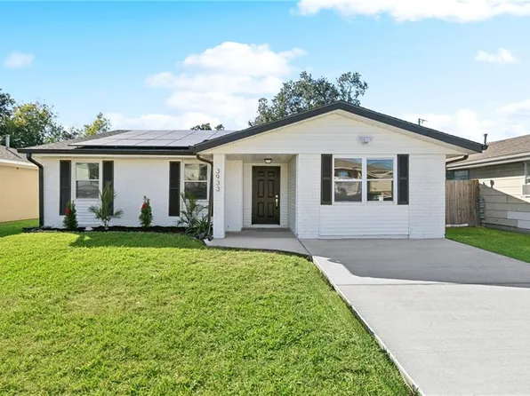 3933 Delaware Ave, Kenner, LA 70065
