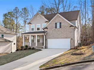 135 Riverbirch Way, Dallas, GA 30157