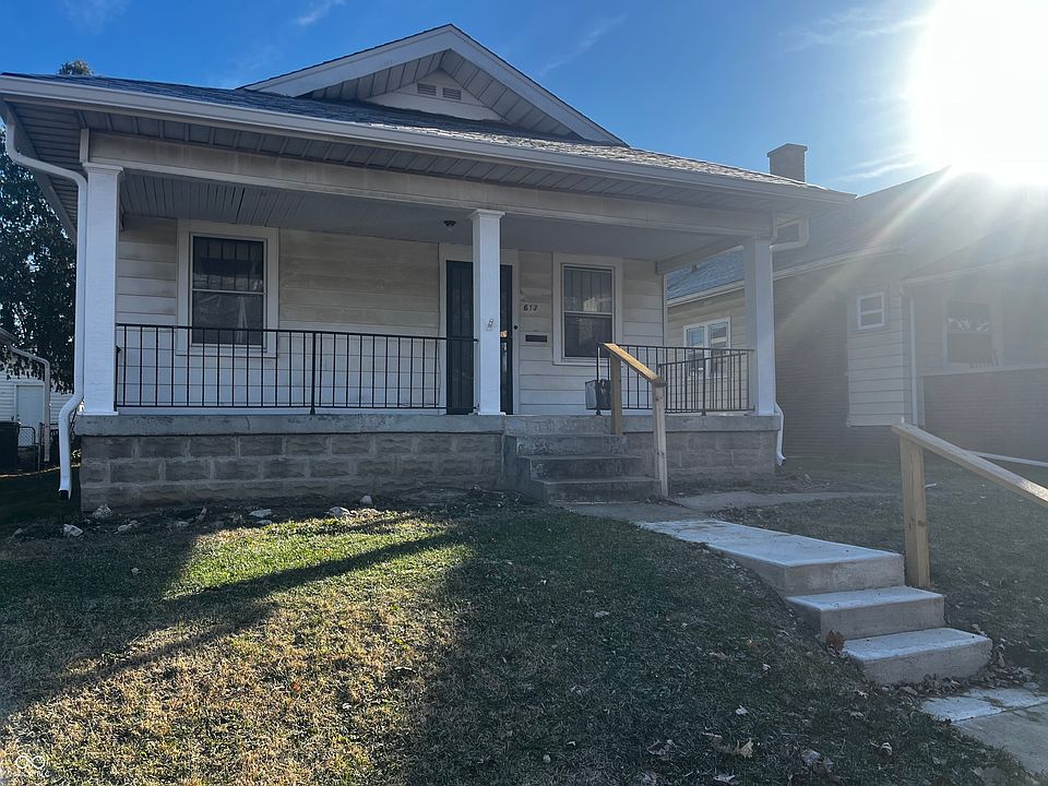 2nd image of 613 N Linwood Ave