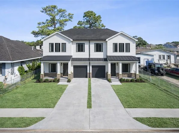4437 Prairie St, Metairie, LA 70001