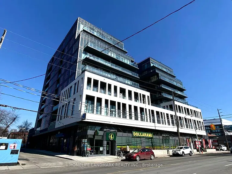 500 Dupont St #618 — Photo 32