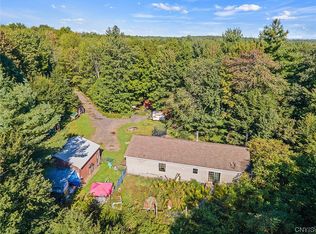 294 Mellon Rd, Williamstown, NY 13493
