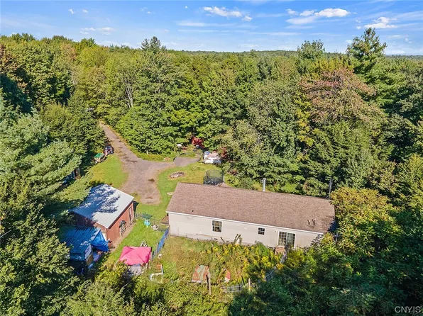 294 Mellon Rd, Williamstown, NY 13493