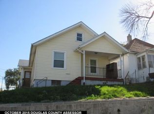 2401 S 20th Ave, Omaha, NE 68108