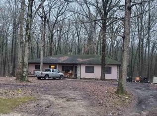 472 Poage Rd, Austin, AR 72007
