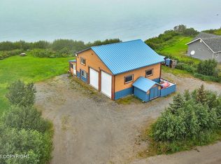17295 Tidal Knoll Rd, Ninilchik, AK 99639