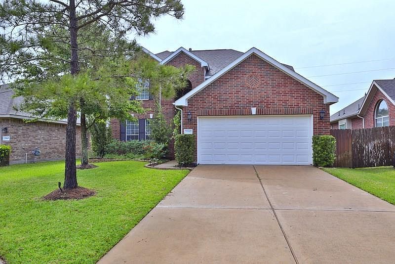 1st image of 25807 Orchard Knoll Ln
