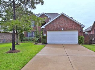 25807 Orchard Knoll Ln, Katy, TX 77494