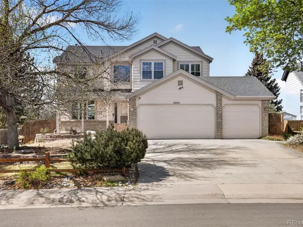 18825 E Union Drive, Aurora, CO 80015