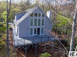 176 Long Pond Lane, Cashiers, NC 28717