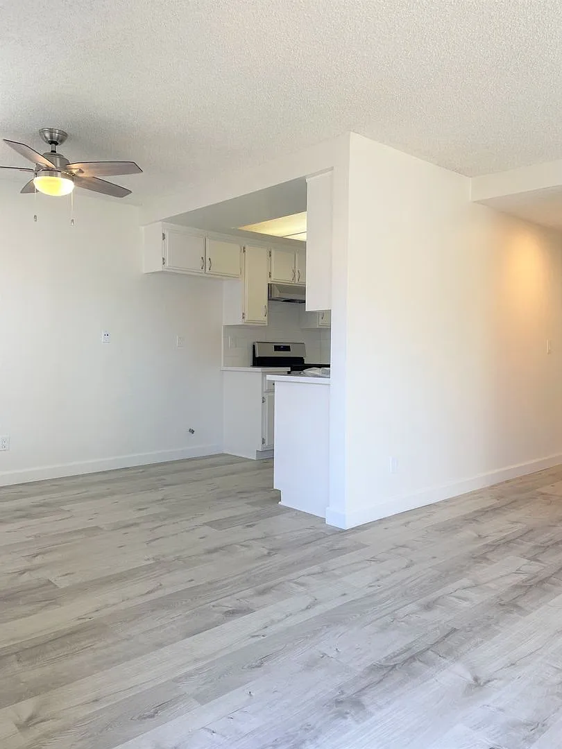 2 bed, 1.0 bath, $2,395 — Photo 4