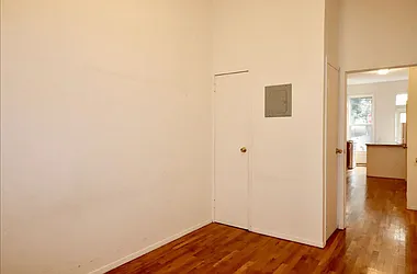 Rented by MySpaceNYC