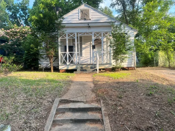 2937 Abbie St, Shreveport, LA 71103