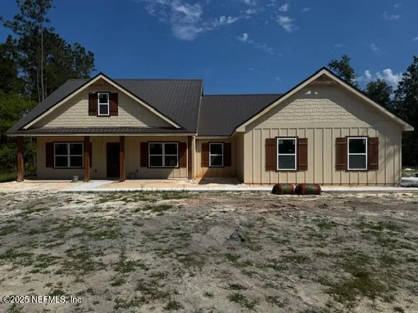 162 W HORSESHOE Court, Palatka, FL 32177