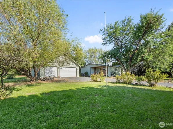 20464 Linden Road NW, Soap Lake, WA 98851