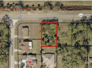 1140 Malabar Rd SW, Palm Bay, FL 32907