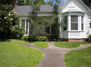 423 Holly St, Grand Cane, LA 71032