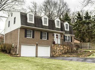 5172 S Carterton Dr, Gibsonia, PA