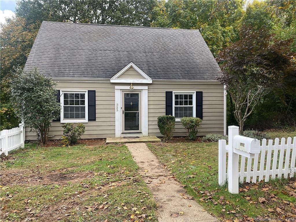 525 Strong St, East Haven, CT 06512 MLS 170609580 Zillow