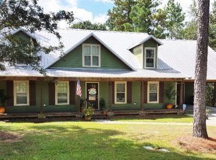 77 Fishing Village Cir, Brewton, AL 36426