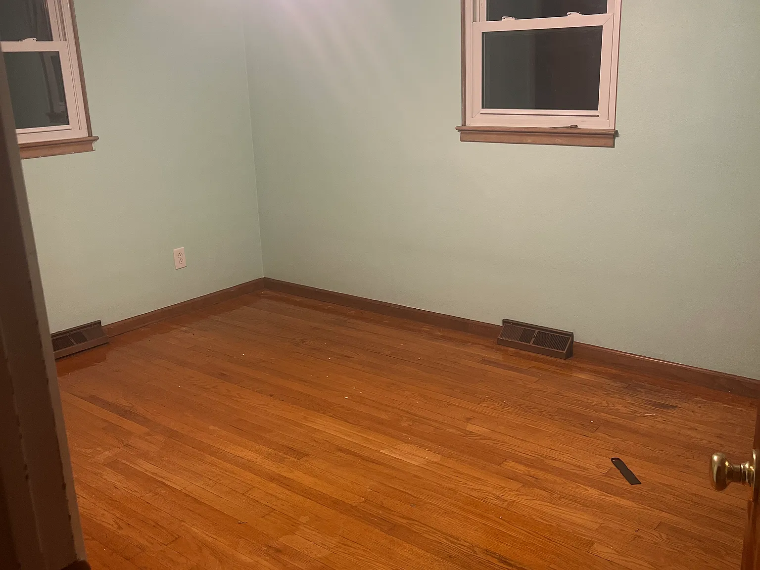 1 bed, 1176 sqft, $1,100 — Photo 1