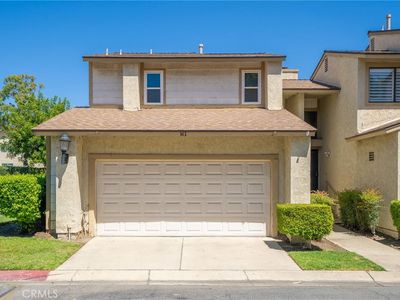 1031 S Palmetto Ave UNIT M-1, Ontario, CA, 91762