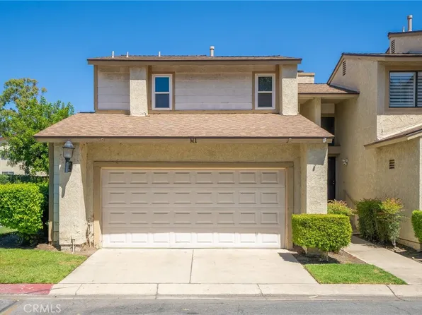 1031 S Palmetto Ave Unit M-1, Ontario, CA 91762