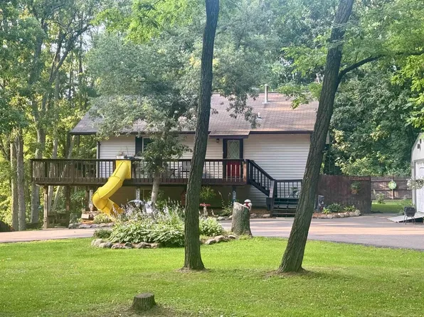 W1720 Southern Road, Wisconsin Dells, WI 53965